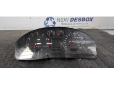 Recambio de cuadro instrumentos para audi a6 avant (4b5) 1.8 t referencia OEM IAM 4B0919860P  