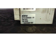 Recambio de modulo confort para bmw serie 7 (e65/e66) 760i referencia OEM IAM 3714676453301   2