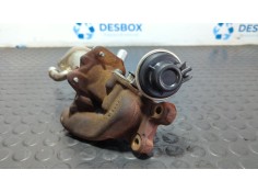 Recambio de enfriador egr para dacia sandero laureate referencia OEM IAM 147356133R   2
