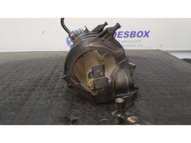 Recambio de colector admision para seat cordoba berlina (6l2) 1.4 16v referencia OEM IAM 036129711DP  