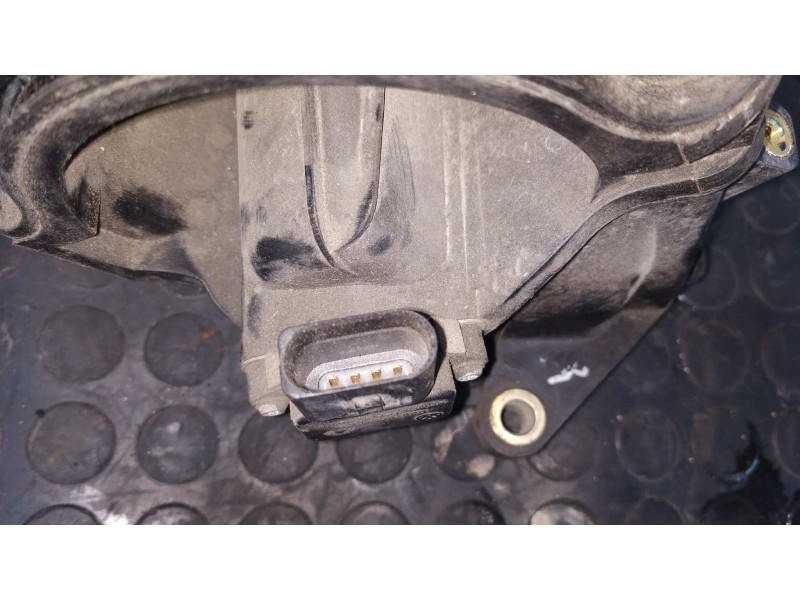 Recambio de colector admision para seat cordoba berlina (6l2) 1.4 16v referencia OEM IAM 036129711DP  
