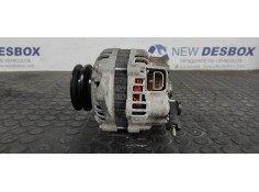 Recambio de alternador para ford ranger (er) 2.5 12v td cat referencia OEM IAM CAL14113AS   2