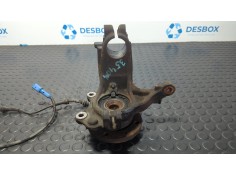 Recambio de mangueta delantera derecha para citroen c3 1.1 audace referencia OEM IAM   