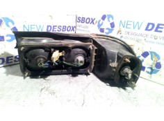 Recambio de piloto trasero izquierdo para mitsubishi eclipse (d20) 2.0 16v cat referencia OEM IAM    2