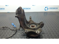 Recambio de mangueta delantera derecha para citroen c3 1.1 audace referencia OEM IAM    2