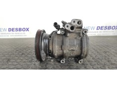 Recambio de compresor aire acondicionado para mitsubishi eclipse (d20) 2.0 16v cat referencia OEM IAM 1472005032  