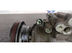 Recambio de compresor aire acondicionado para mitsubishi eclipse (d20) 2.0 16v cat referencia OEM IAM 1472005032   2