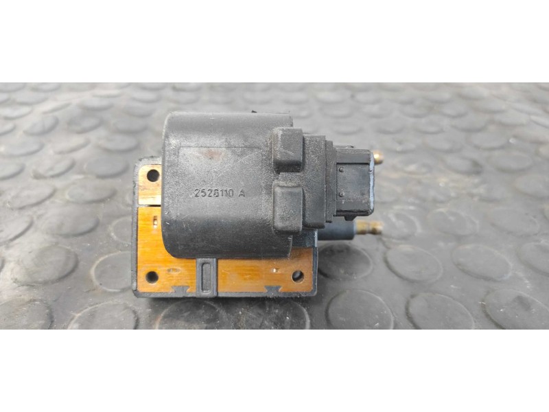 Recambio de bobina encendido para renault megane i berlina hatchback (ba0) 1.6 referencia OEM IAM 2526111A  