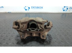 Recambio de pinza de freno delantera izquierda para dacia sandero laureate referencia OEM IAM 410104961R   2