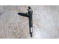 Recambio de inyector para opel meriva 1.7 16v cdti referencia OEM IAM 89773138614  