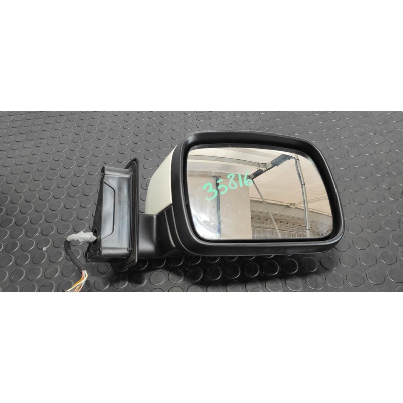 Recambio de retrovisor derecho para land rover range rover sport autobiography limited edition referencia OEM IAM 3303064  