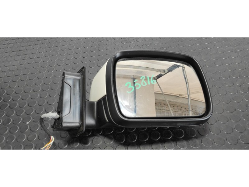 Recambio de retrovisor derecho para land rover range rover sport autobiography limited edition referencia OEM IAM 3303064  