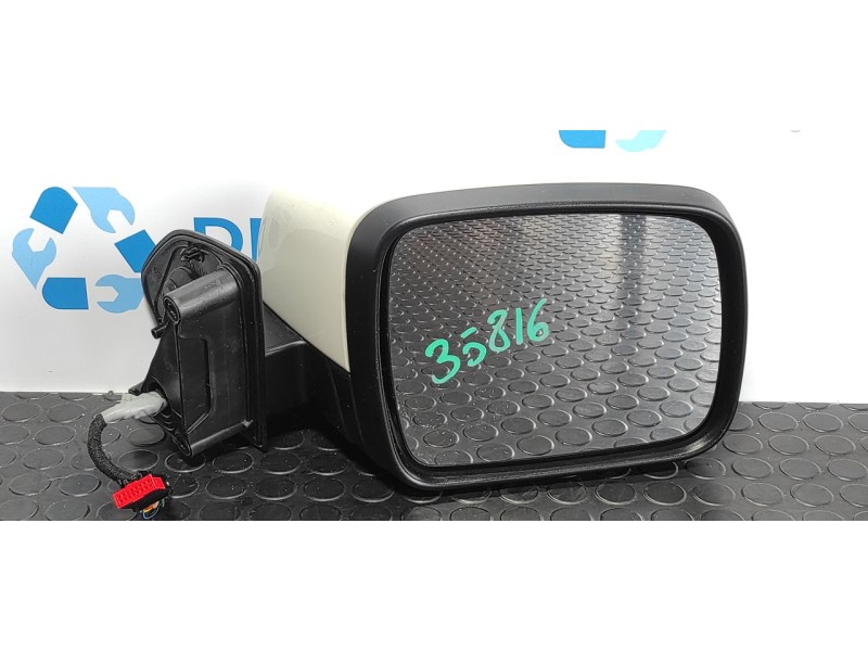 Recambio de retrovisor derecho para land rover range rover sport autobiography limited edition referencia OEM IAM 3303064  