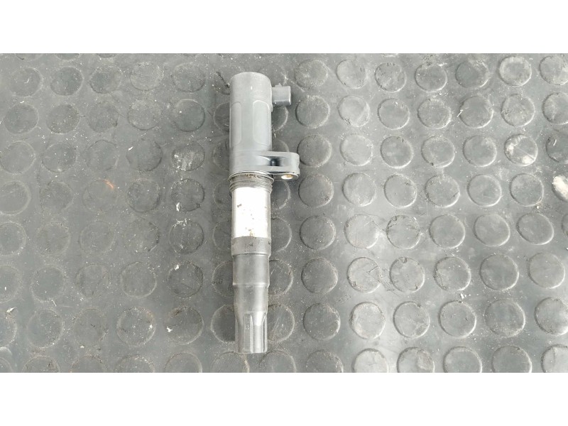 Recambio de bobina encendido para renault megane i coupe fase 2 (da..) 1.4 16v referencia OEM IAM 8200765882  