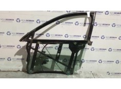 Recambio de elevalunas delantero izquierdo para audi a6 avant (4b5) 1.8 t referencia OEM IAM 4B0837397C  
