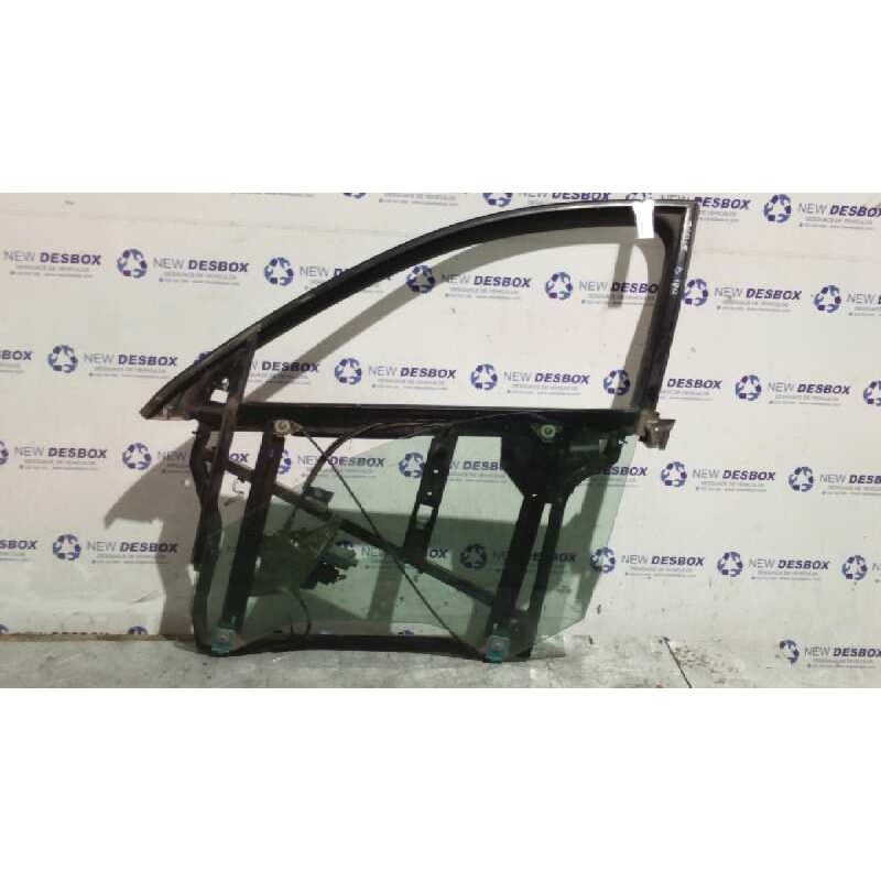 Recambio de elevalunas delantero izquierdo para audi a6 avant (4b5) 1.8 t referencia OEM IAM 4B0837397C  