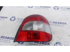 Recambio de piloto trasero derecho para renault scenic rx4 (ja0) 1.9 dci diesel cat referencia OEM IAM 2341  