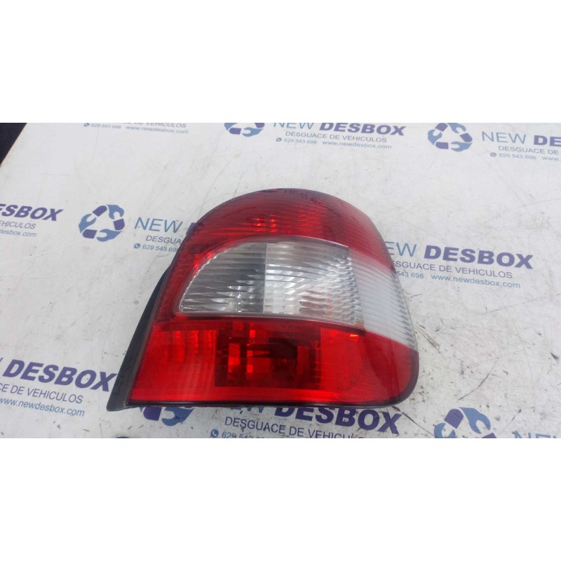 Recambio de piloto trasero derecho para renault scenic rx4 (ja0) 1.9 dci diesel cat referencia OEM IAM 2341  