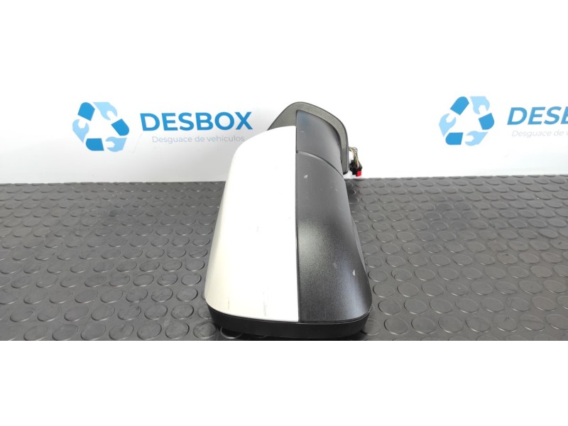 Recambio de retrovisor derecho para land rover range rover sport autobiography limited edition referencia OEM IAM 3303064  