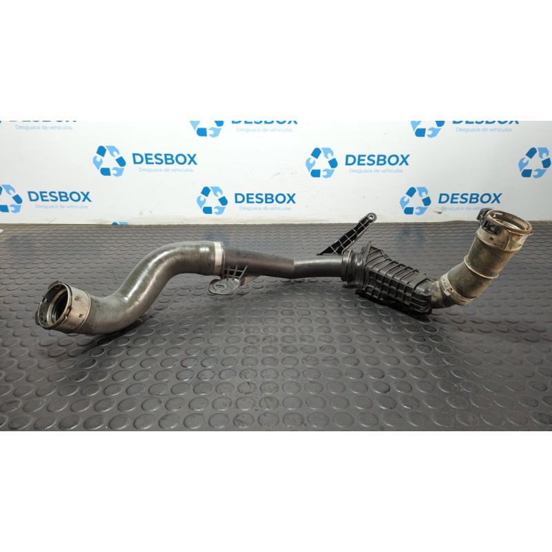 Recambio de tubo para dacia sandero laureate referencia OEM IAM 144609034R  