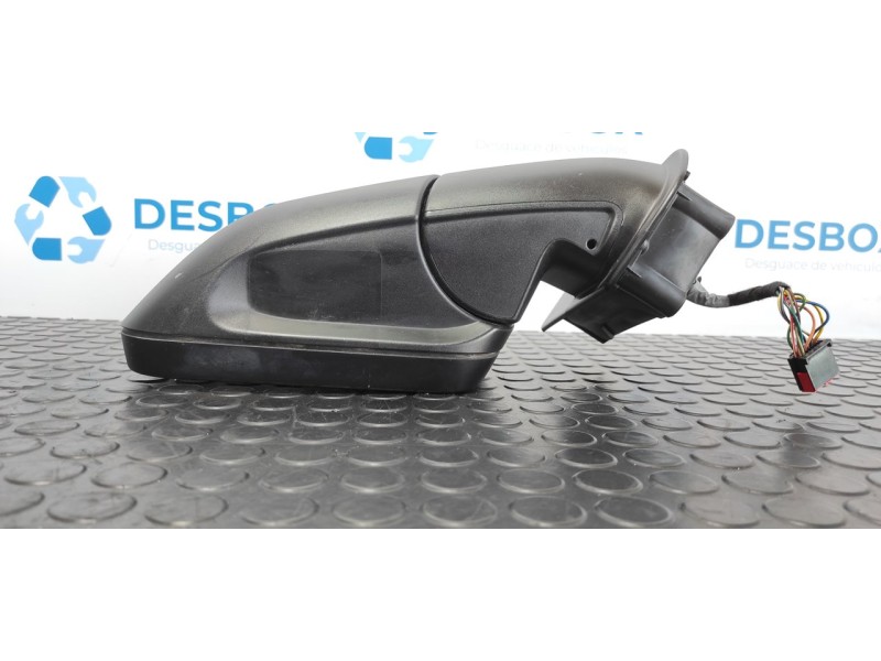 Recambio de retrovisor derecho para land rover range rover sport autobiography limited edition referencia OEM IAM 3303064  