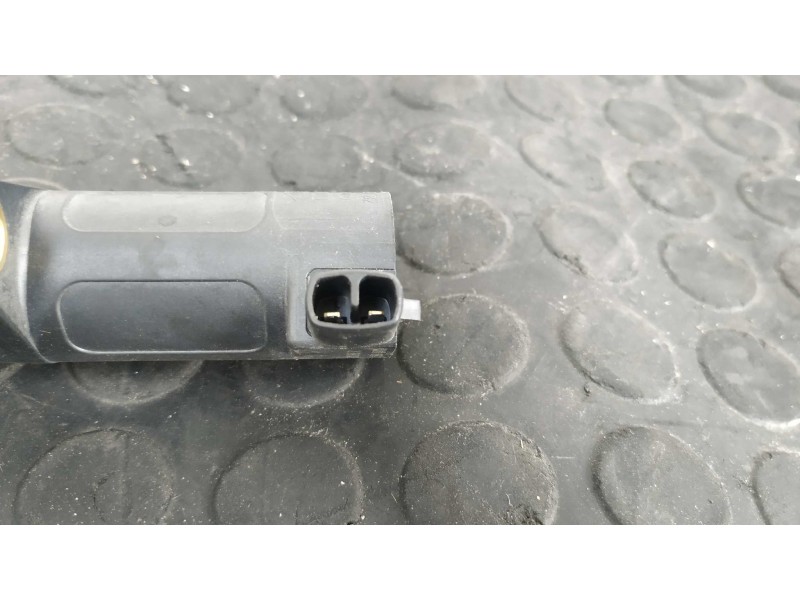 Recambio de bobina encendido para renault megane i coupe fase 2 (da..) 1.4 16v referencia OEM IAM 8200765882  