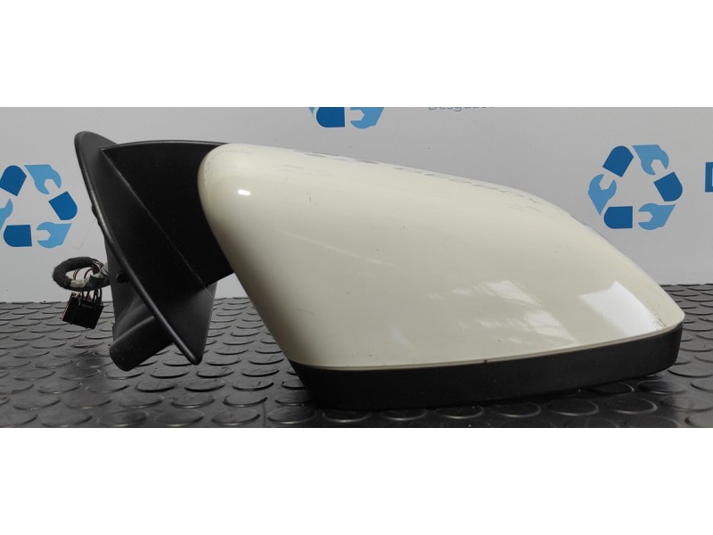 Recambio de retrovisor derecho para land rover range rover sport autobiography limited edition referencia OEM IAM 3303064  
