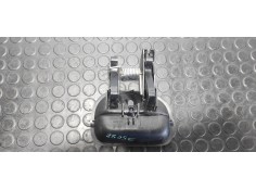 Recambio de maneta delantera derecha para renault kangoo (f/kc0) authentique referencia OEM IAM 7700303503   2
