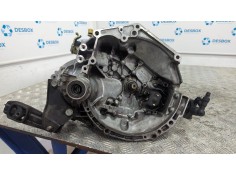 Recambio de caja cambios para citroen c3 1.1 audace referencia OEM IAM 20CQ08  