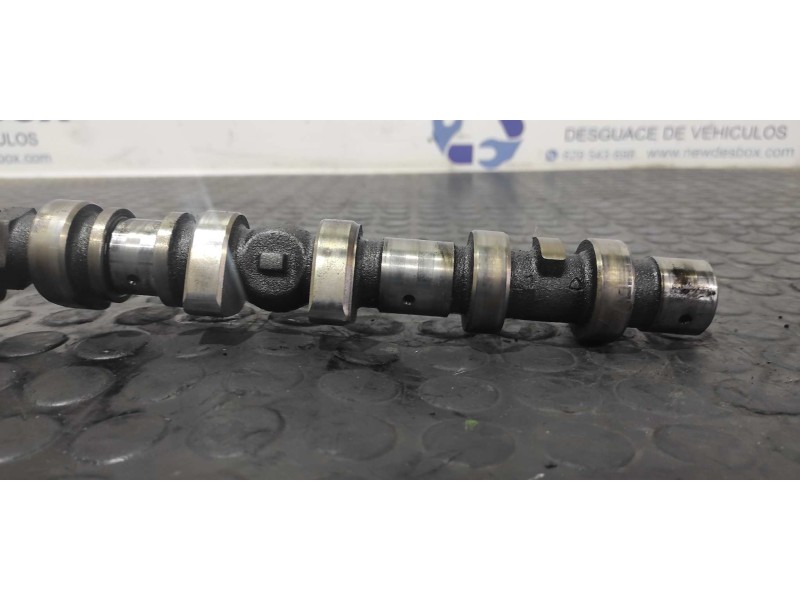 Recambio de arbol de levas para mercedes-benz clase g (w463) todo terreno (station) 4.0 cdi 32v cat referencia OEM IAM R62805101