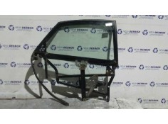 Recambio de elevalunas trasero derecho para audi a6 avant (4b5) 1.8 t referencia OEM IAM 4B0839398B  