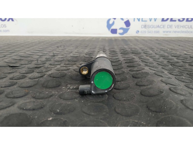 Recambio de bobina encendido para renault megane i coupe fase 2 (da..) 1.4 16v referencia OEM IAM 8200765882  