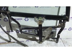 Recambio de elevalunas trasero derecho para audi a6 avant (4b5) 1.8 t referencia OEM IAM 4B0839398B   2