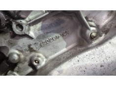 Recambio de caja cambios para citroen c3 1.1 audace referencia OEM IAM 20CQ08   2