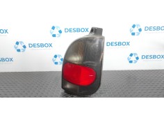 Recambio de piloto trasero derecho para renault espace / grand espace (je0) 1.9 dti authentique referencia OEM IAM   