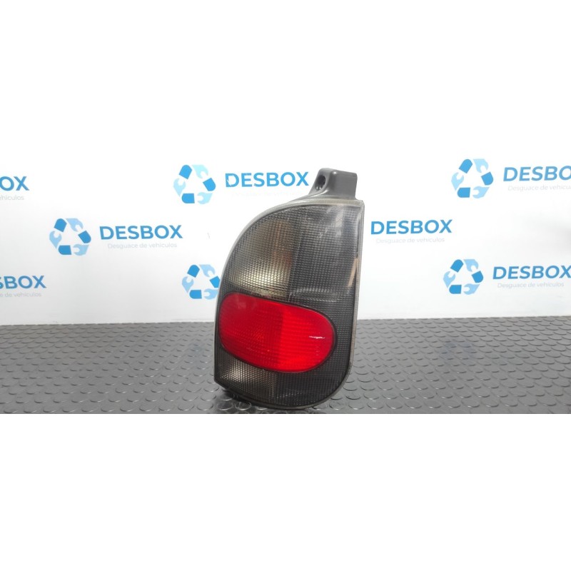 Recambio de piloto trasero derecho para renault espace / grand espace (je0) 1.9 dti authentique referencia OEM IAM   