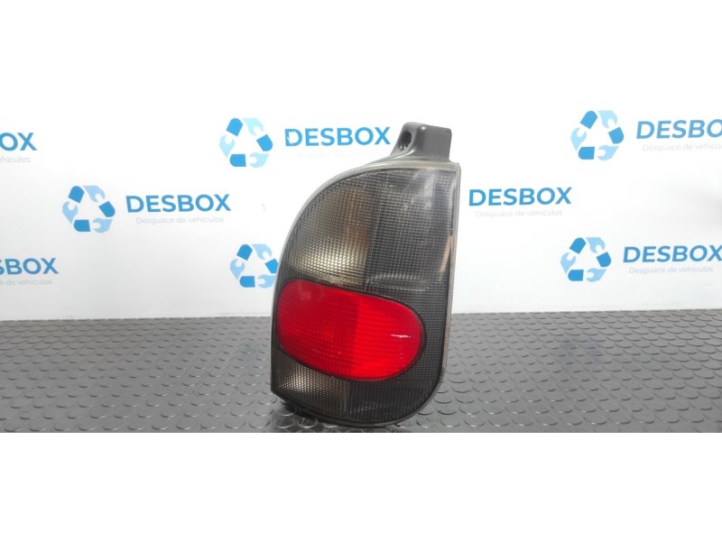 Recambio de piloto trasero derecho para renault espace / grand espace (je0) 1.9 dti authentique referencia OEM IAM   