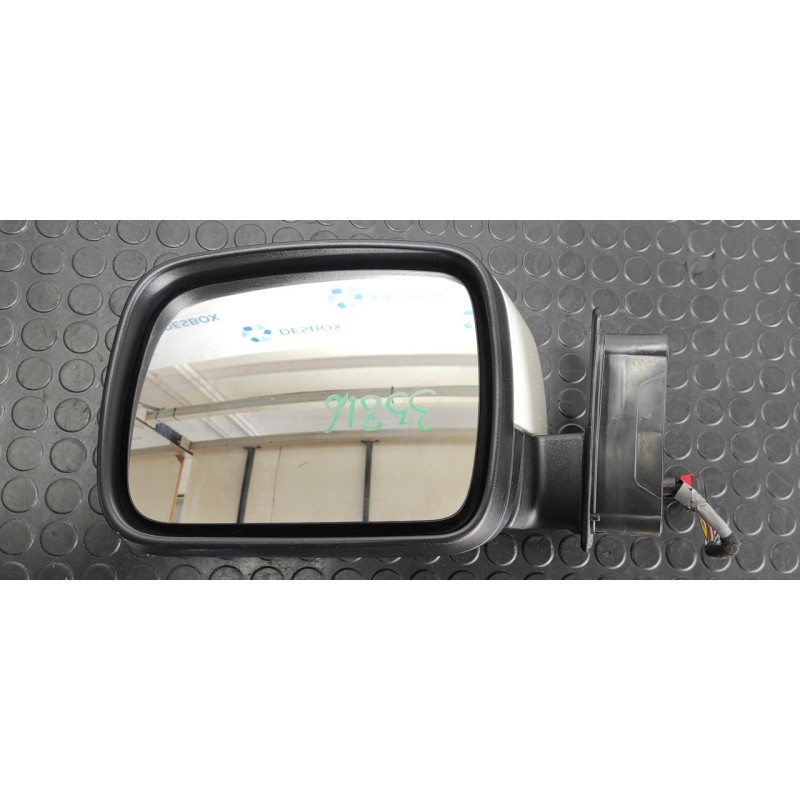 Recambio de retrovisor izquierdo para land rover range rover sport autobiography limited edition referencia OEM IAM 3303065  