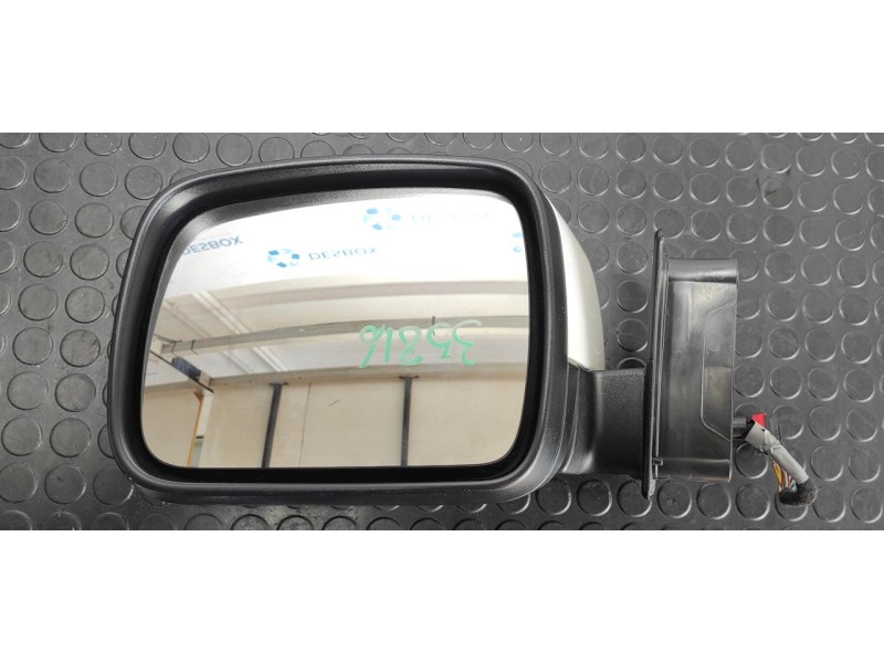 Recambio de retrovisor izquierdo para land rover range rover sport autobiography limited edition referencia OEM IAM 3303065  