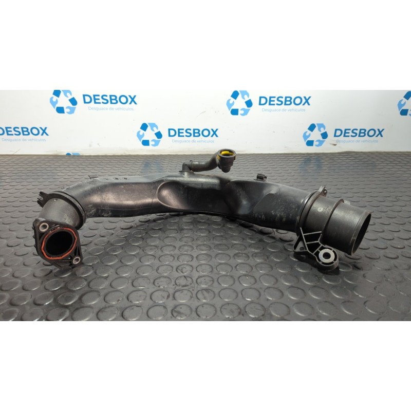 Recambio de tubo para dacia sandero laureate referencia OEM IAM 165769779R  