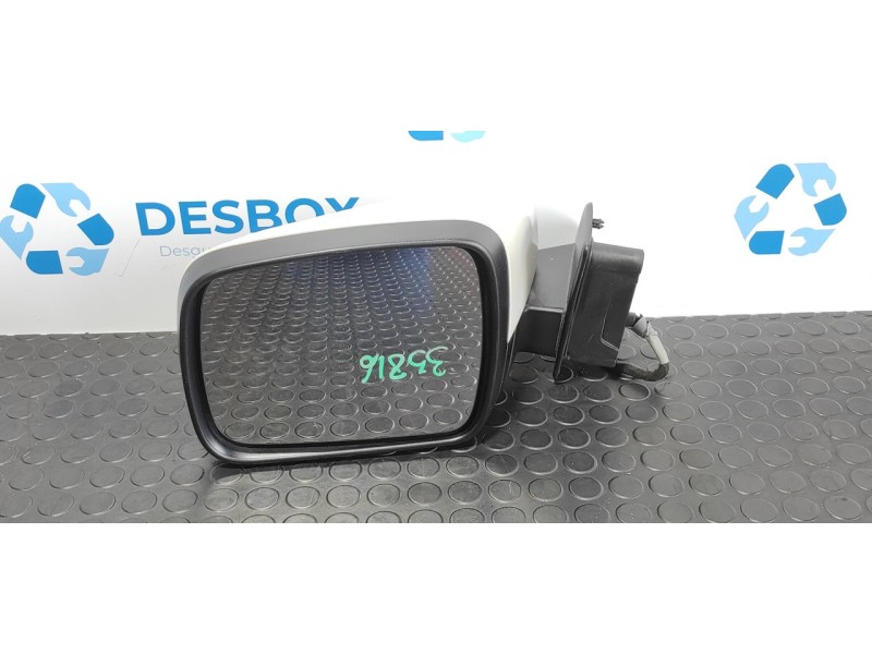 Recambio de retrovisor izquierdo para land rover range rover sport autobiography limited edition referencia OEM IAM 3303065  