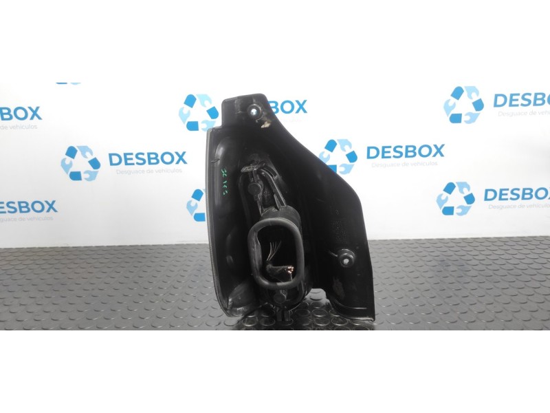 Recambio de piloto trasero derecho para renault espace / grand espace (je0) 1.9 dti authentique referencia OEM IAM   