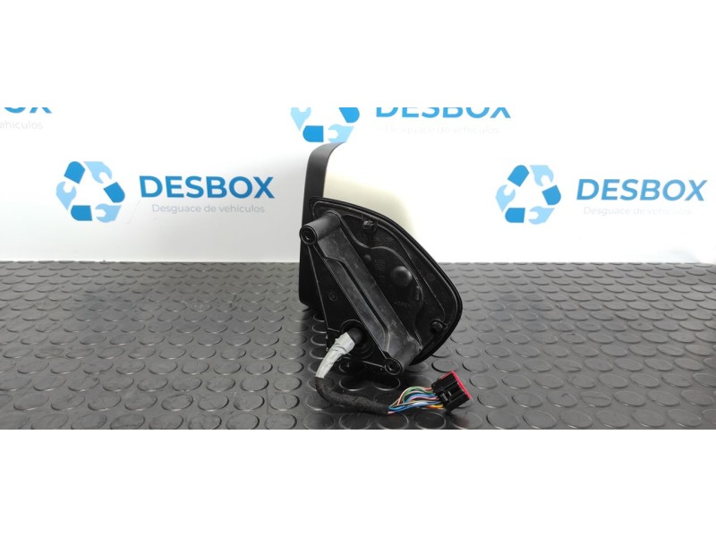 Recambio de retrovisor izquierdo para land rover range rover sport autobiography limited edition referencia OEM IAM 3303065  