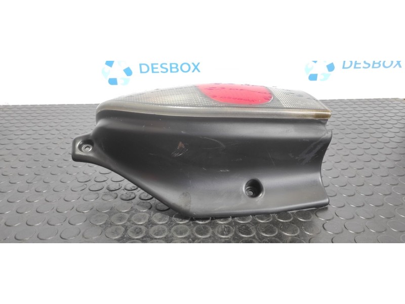 Recambio de piloto trasero derecho para renault espace / grand espace (je0) 1.9 dti authentique referencia OEM IAM   