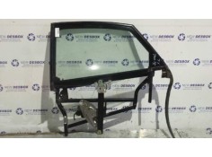 Recambio de elevalunas trasero izquierdo para audi a6 avant (4b5) 1.8 t referencia OEM IAM 4B0839397B  