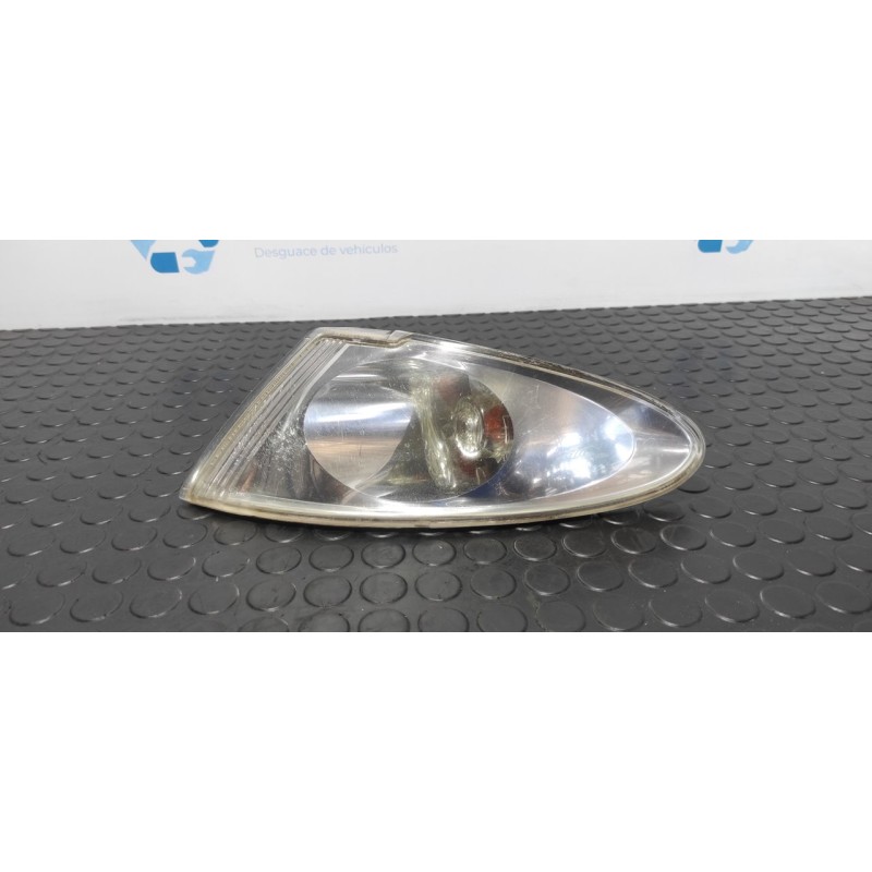 Recambio de piloto delantero izquierdo para renault espace / grand espace (je0) 1.9 dti authentique referencia OEM IAM 087651  