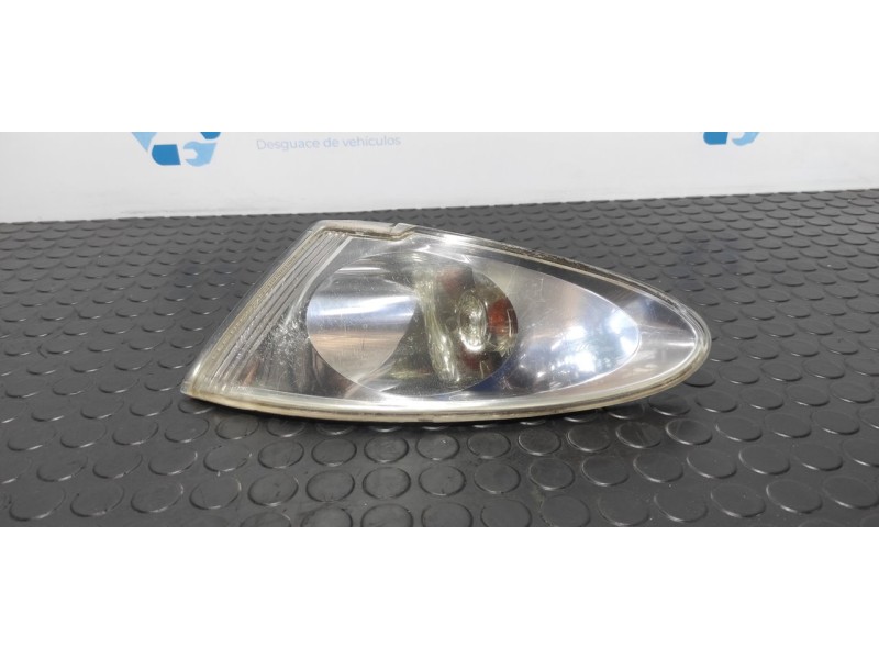 Recambio de piloto delantero izquierdo para renault espace / grand espace (je0) 1.9 dti authentique referencia OEM IAM 087651  