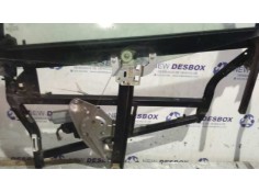 Recambio de elevalunas trasero izquierdo para audi a6 avant (4b5) 1.8 t referencia OEM IAM 4B0839397B   2