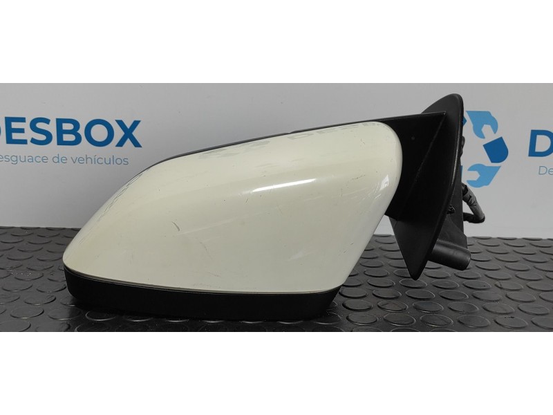 Recambio de retrovisor izquierdo para land rover range rover sport autobiography limited edition referencia OEM IAM 3303065  