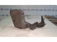 Recambio de retrovisor derecho para nissan trade 3.0 diesel referencia OEM IAM    2